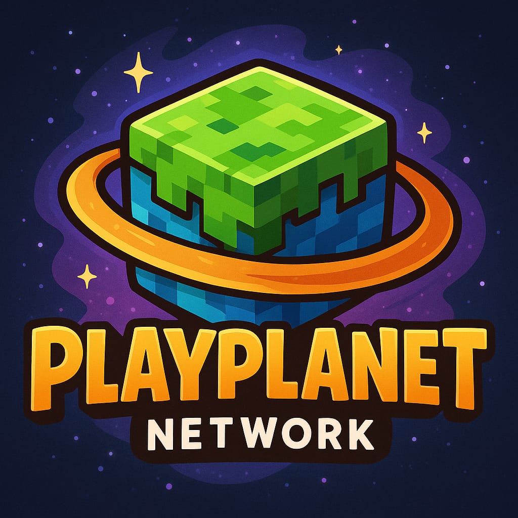 PlayPlanet