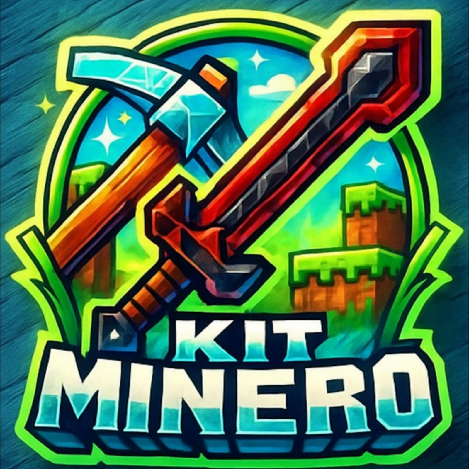 Kit Minero