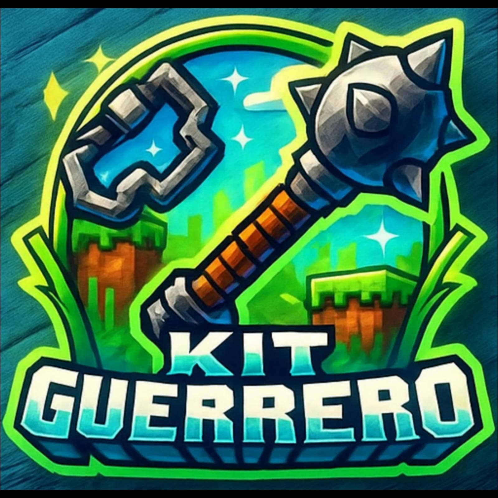 Kit Guerrero