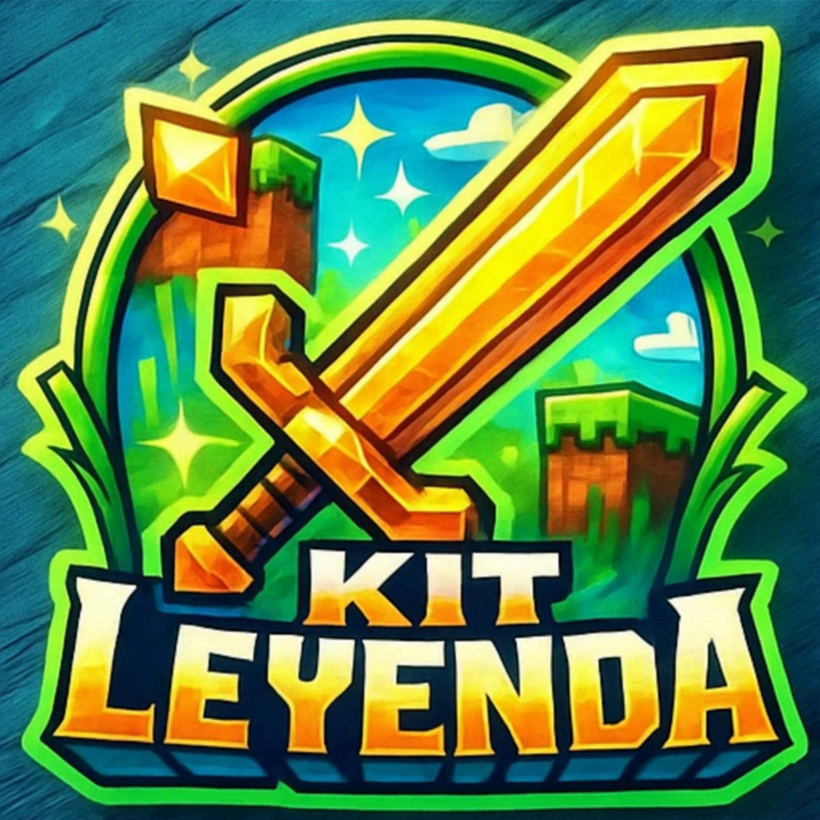 Kit Leyenda